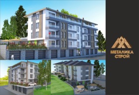 2-СТАЕН, 55 m2 - Holmes.bg 2-СТАЕН, 55 m2