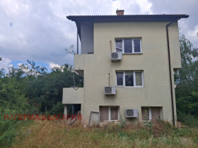 Продава Къща, с. Негушево
