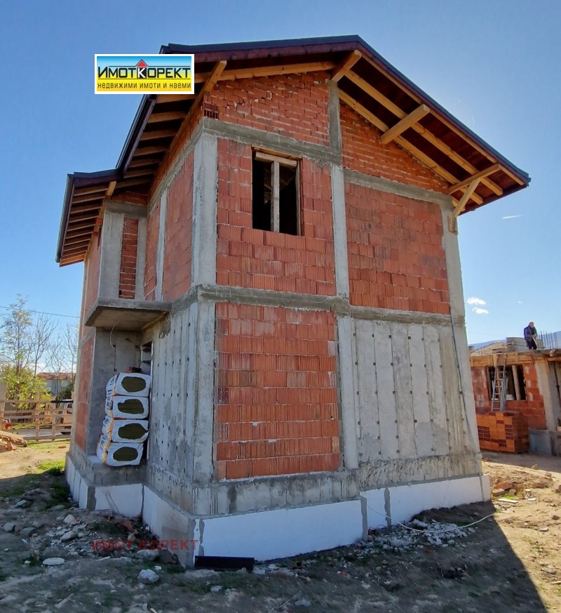 Продава  Къща област Пазарджик , с. Лозен , 100 кв.м | 17115171 - изображение [2]
