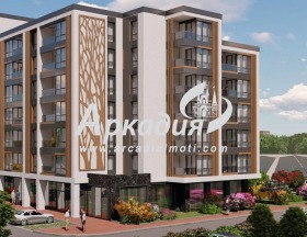 2-СТАЕН, 87 m2 - Holmes.bg 2-СТАЕН, 87 m2