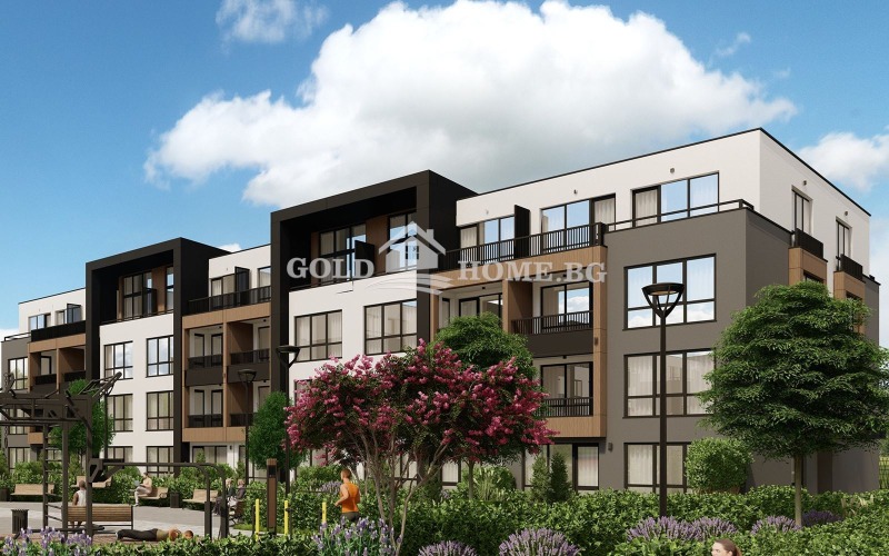 Продава 2-СТАЕН, град Пловдив, Остромила • 89900 € / 175829.12 лв. • 55141371 1 — Holmes.bg Продава 2-СТАЕН, град Пловдив, Остромила • 89900 € / 175829.12 лв. • 55141371 1