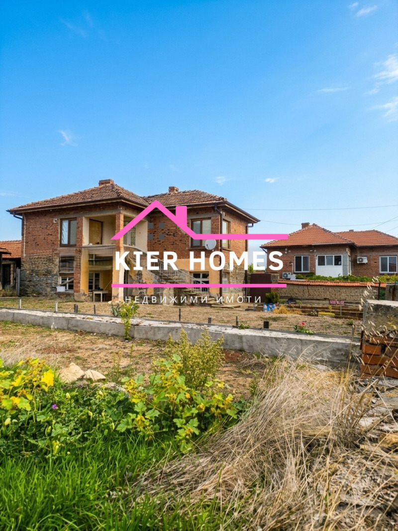 Продава КЪЩА, област Хасково, с. Бисер • 54900 € / 107375.07 лв. • 75258483 1 — Holmes.bg Продава КЪЩА, област Хасково, с. Бисер • 54900 € / 107375.07 лв. • 75258483 1