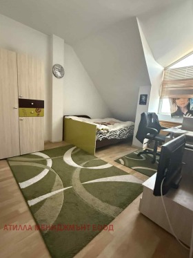 Обява Продава 2-СТАЕН,град Пловдив, Кючук Париж>