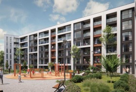 3-СТАЕН, 115 m2 - Holmes.bg 3-СТАЕН, 115 m2