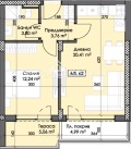 Продава 2-СТАЕН, град Пловдив, Тракия • 87090 € / 170333.23 лв. • 44572780 2 — Holmes.bg Продава 2-СТАЕН, град Пловдив, Тракия • 87090 € / 170333.23 лв. • 44572780 2