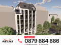 Продава 2-СТАЕН, град София, Банишора • 141000 € • 20194020 4 — Holmes.bg Продава 2-СТАЕН, град София, Банишора • 141000 € • 20194020 4