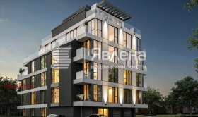 Продава 2-стаен, град София