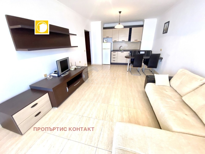 Продава 2-СТАЕН, област Бургас, гр. Свети Влас • 160000 € / 312932.80 лв. • 52626523 1 — Holmes.bg Продава 2-СТАЕН, област Бургас, гр. Свети Влас • 160000 € / 312932.80 лв. • 52626523 1
