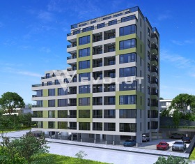 Продажба на двустайни апартаменти в град Варна — страница 5 - изображение 9 