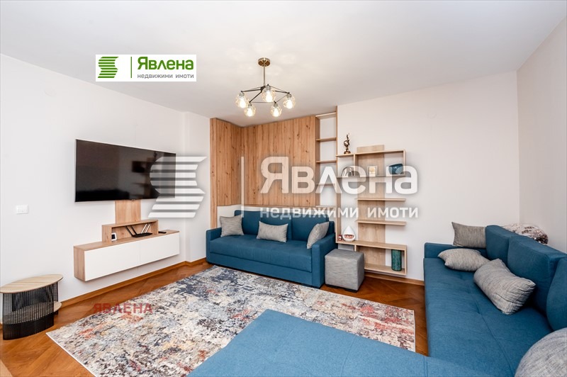 Продава 3-СТАЕН, град София, Център • 345000 € / 674761.35 лв. • 50717765 1 — Holmes.bg Продава 3-СТАЕН, град София, Център • 345000 € / 674761.35 лв. • 50717765 1