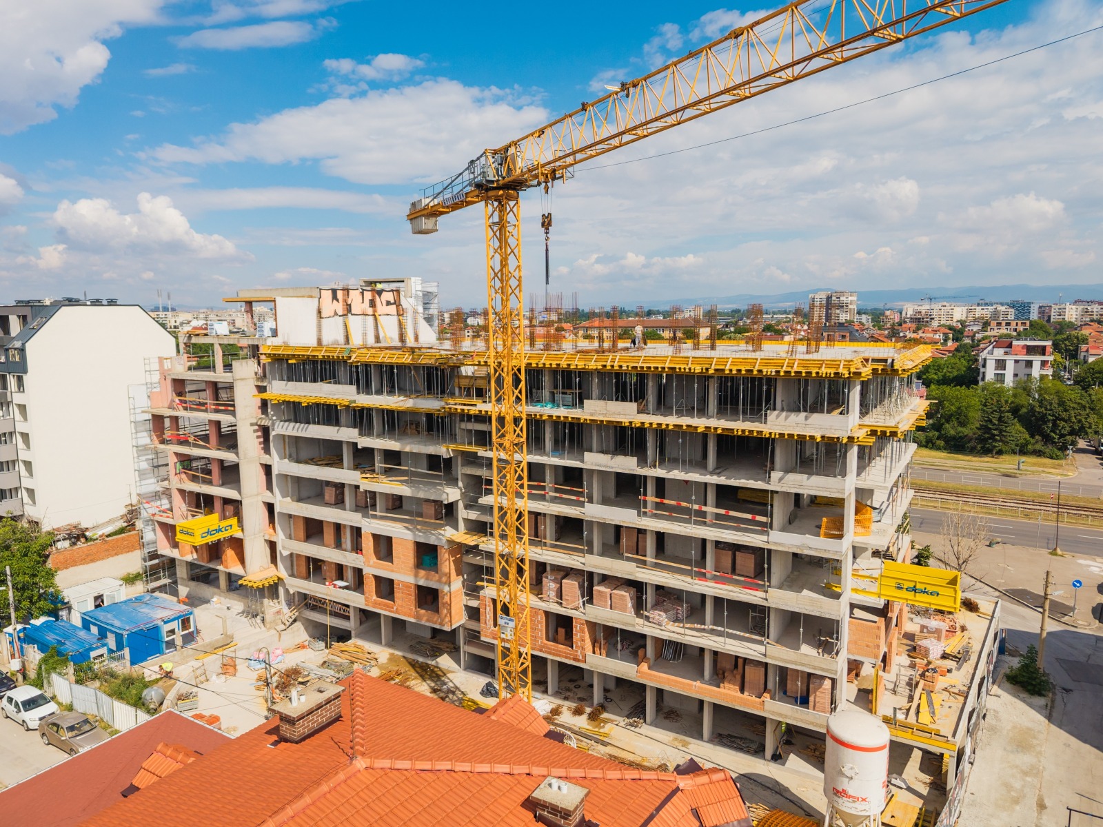 Продава 2-стаен град София , Левски , 61 кв.м | 46545458 — Imoti.com Продава 2-стаен град София , Левски , 61 кв.м | 46545458