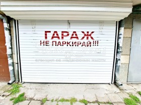 Продава гараж град Варна Колхозен пазар - [1] 