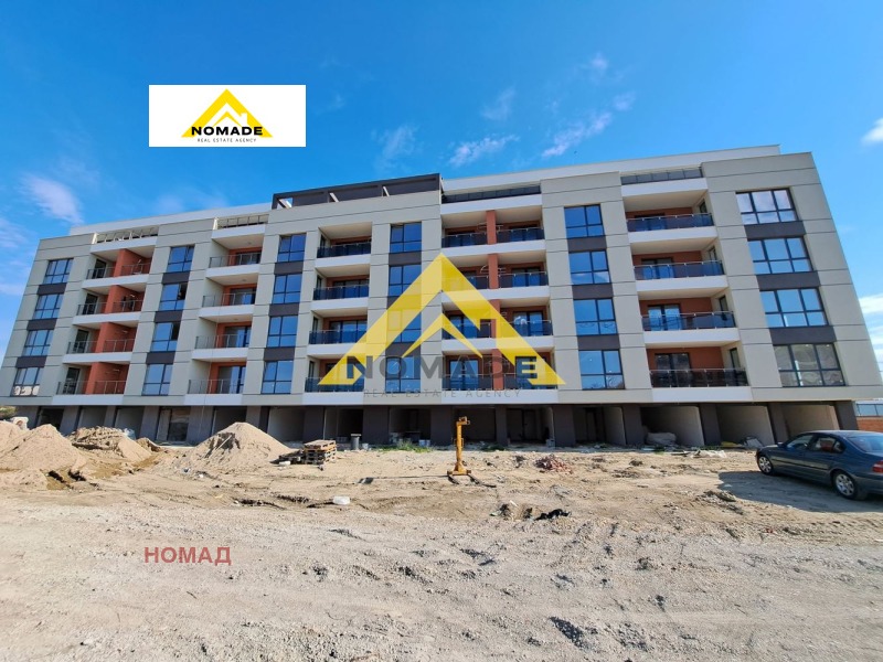 Продава 3-СТАЕН, град Пловдив, Остромила • 139308 € • 19729789 1 — Holmes.bg Продава 3-СТАЕН, град Пловдив, Остромила • 139308 € • 19729789 1