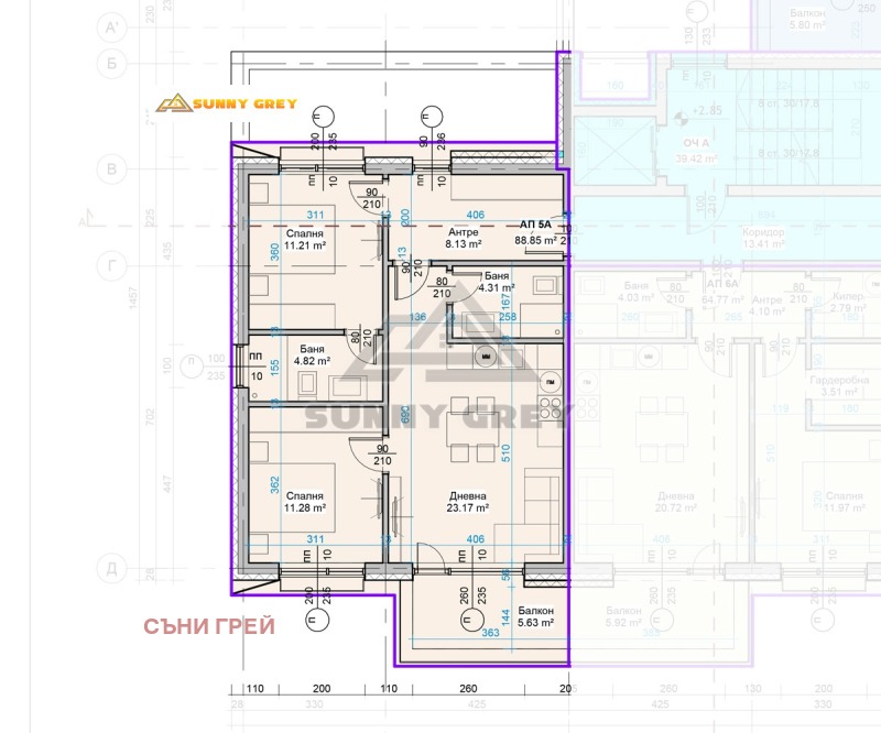 Продава 3-СТАЕН, област Бургас, гр. Созопол • 152400 € • 19848395 1 — Holmes.bg Продава 3-СТАЕН, област Бургас, гр. Созопол • 152400 € • 19848395 1