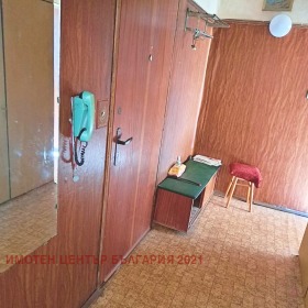 Обява Продава 1-СТАЕН,град София, Толстой>
