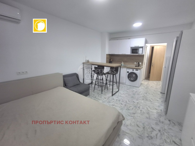 Продава 1-СТАЕН, област Бургас, к.к. Слънчев бряг • 63000 € • 15537085 1 — Holmes.bg Продава 1-СТАЕН, област Бургас, к.к. Слънчев бряг • 63000 € • 15537085 1