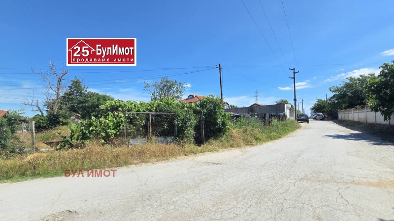 Продава ПАРЦЕЛ, град Варна, м-т Боровец - север • 195000 € / 381386.85 лв. • 76863271 1 — Holmes.bg Продава ПАРЦЕЛ, град Варна, м-т Боровец - север • 195000 € / 381386.85 лв. • 76863271 1