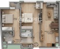 Продава 3-СТАЕН, град София, Надежда 4 • 260000 € • 44510273 4 — Holmes.bg Продава 3-СТАЕН, град София, Надежда 4 • 260000 € • 44510273 4