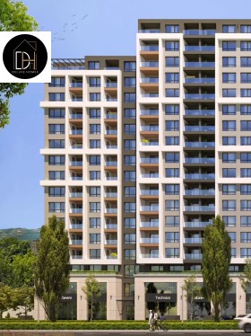 2-СТАЕН, 50 m2 - Holmes.bg 2-СТАЕН, 50 m2