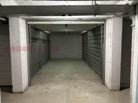 Обява Продава ГАРАЖ,град София, Иван Вазов