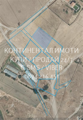 ПАРЦЕЛ, 1 000 m2 - Holmes.bg ПАРЦЕЛ, 1 000 m2