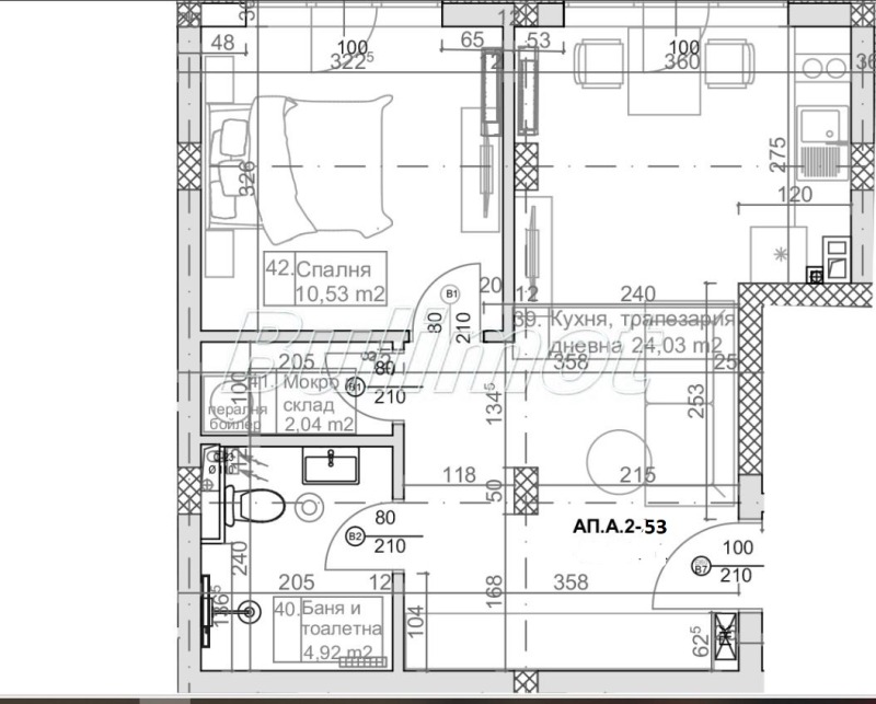 Продава 2-СТАЕН, град Варна, к.к. Слънчев ден • 106900 € / 209078.23 лв. • 90895044 1 — Holmes.bg Продава 2-СТАЕН, град Варна, к.к. Слънчев ден • 106900 € / 209078.23 лв. • 90895044 1