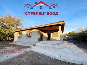 Обява Продава КЪЩА,с. Сенокос, област Добрич