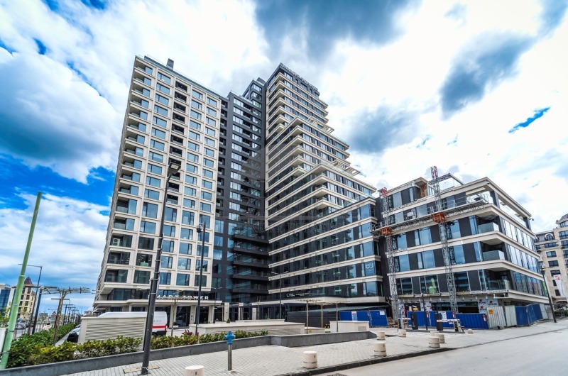 Продава 2-СТАЕН, град София, Кръстова вада • 334287 € • 37530264 1 — Holmes.bg Продава 2-СТАЕН, град София, Кръстова вада • 334287 € • 37530264 1