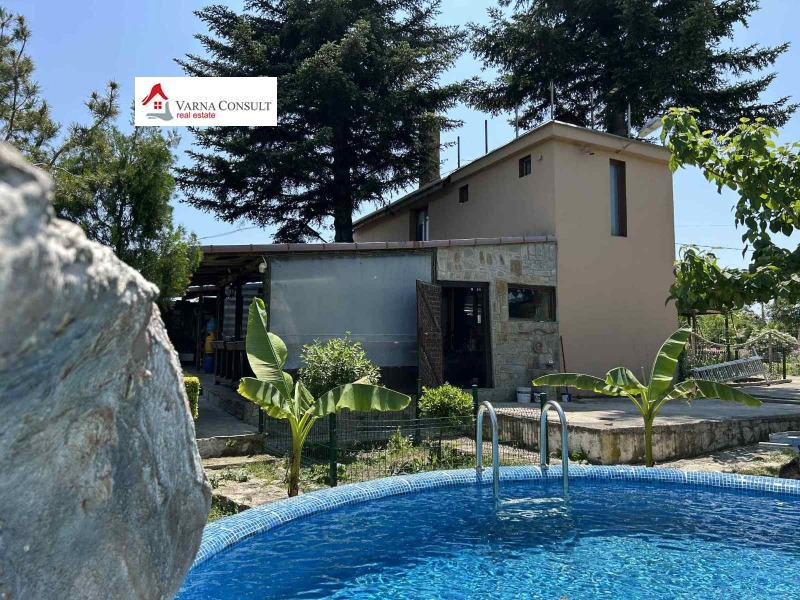 Продава КЪЩА, област Варна, с. Здравец • 299000 € / 584793.17 лв. • 81926971 1 — Holmes.bg Продава КЪЩА, област Варна, с. Здравец • 299000 € / 584793.17 лв. • 81926971 1