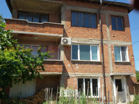 КЪЩА, 360 m2 - Holmes.bg КЪЩА, 360 m2