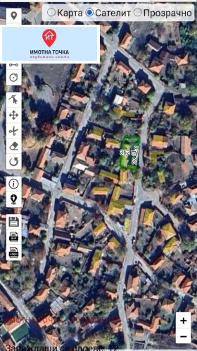 Снимка Продава ПАРЦЕЛ