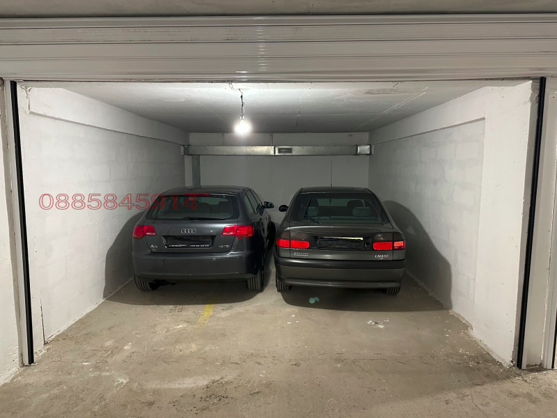 Продава ГАРАЖ, ПАРКОМЯСТО, град София, Люлин 6 • 48900 € / 95640.09 лв. • 75371291 1 — Holmes.bg Продава ГАРАЖ, ПАРКОМЯСТО, град София, Люлин 6 • 48900 € / 95640.09 лв. • 75371291 1