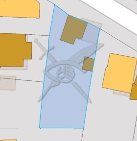 ПАРЦЕЛ, 550 m2 - Holmes.bg ПАРЦЕЛ, 550 m2