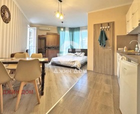 1-СТАЕН, 39 m2 - Holmes.bg 1-СТАЕН, 39 m2