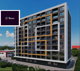 3-СТАЕН, 113 m2 - Holmes.bg 3-СТАЕН, 113 m2