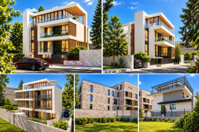 Обява Продава ПАРЦЕЛ,град София, Драгалевци