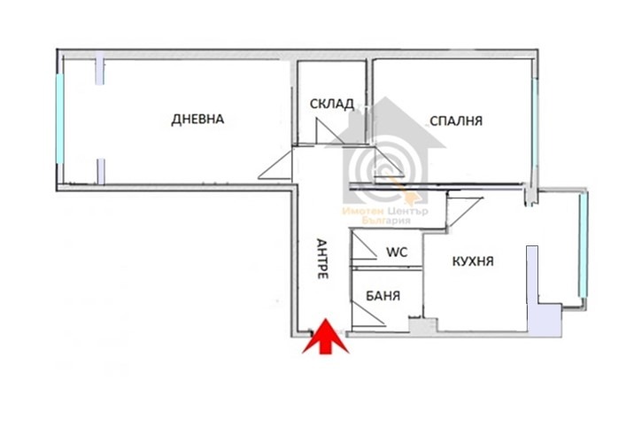 Продава 2-СТАЕН, град София, Изток • 218000 € / 426370.94 лв. • 47403454 1 — Holmes.bg Продава 2-СТАЕН, град София, Изток • 218000 € / 426370.94 лв. • 47403454 1
