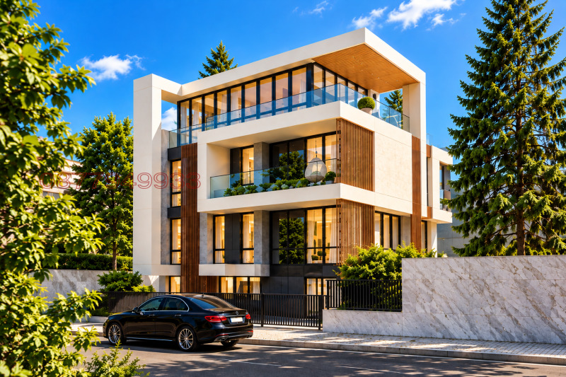Продава ПАРЦЕЛ, град София, Драгалевци • 680000 € • 29703844 1 — Holmes.bg Продава ПАРЦЕЛ, град София, Драгалевци • 680000 € • 29703844 1
