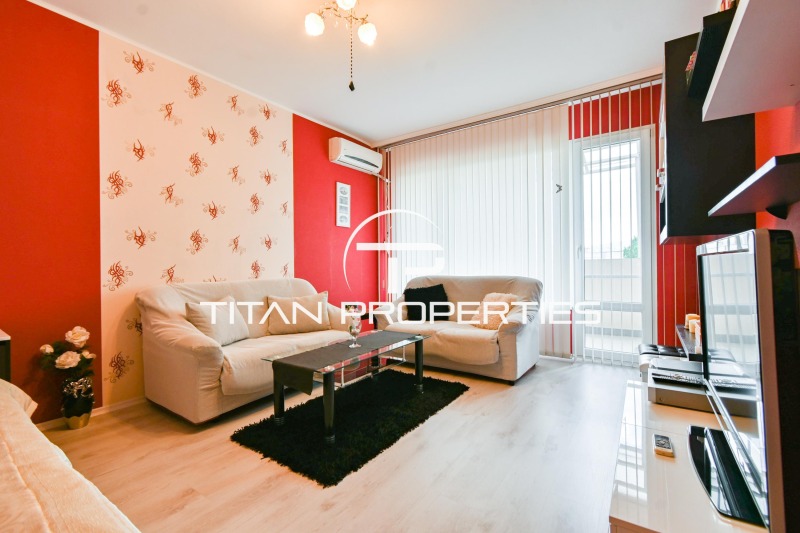 Продава 1-СТАЕНград София, Люлин 8