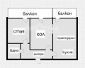 Продава 3-СТАЕН, град София, Овча купел • 242000 € • 75679081 3 — Holmes.bg Продава 3-СТАЕН, град София, Овча купел • 242000 € • 75679081 3