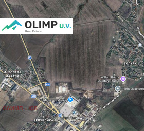 Снимка Продава ПАРЦЕЛ