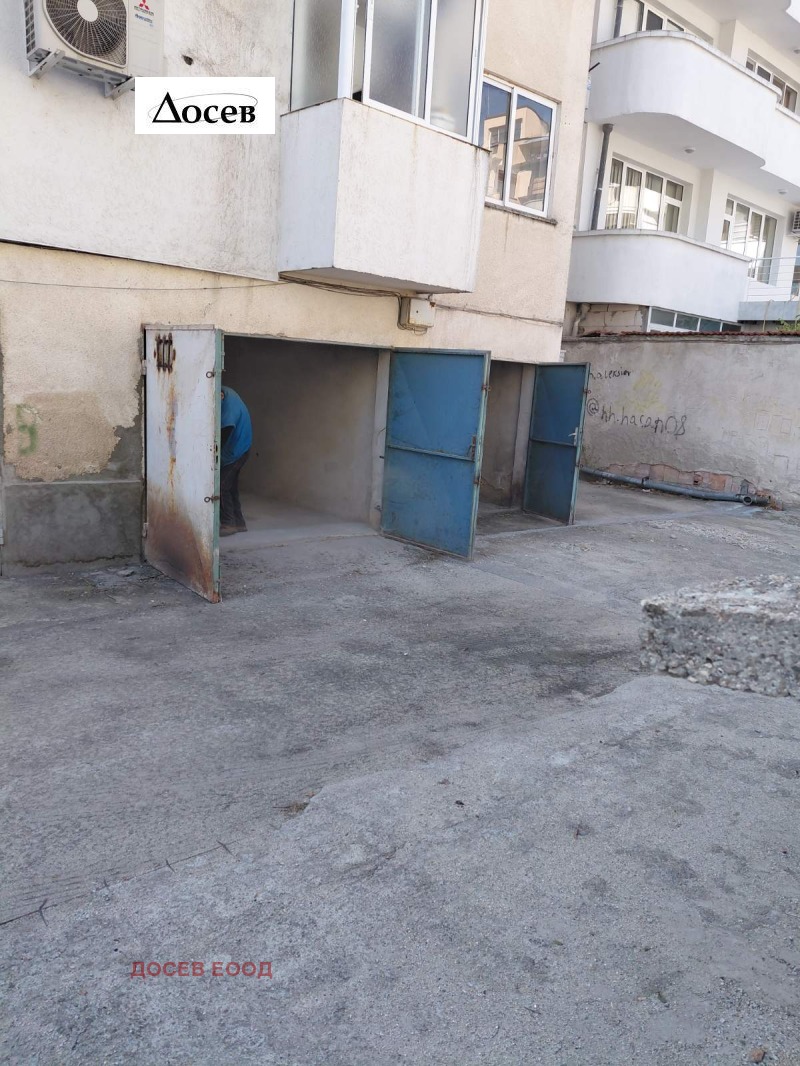 Продава ГАРАЖ, ПАРКОМЯСТО, град Стара Загора, Център • 28000 € • 61613065 1 — Holmes.bg Продава ГАРАЖ, ПАРКОМЯСТО, град Стара Загора, Център • 28000 € • 61613065 1