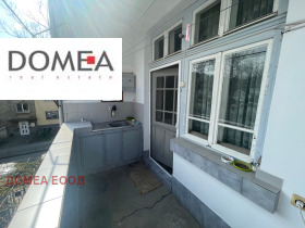 Обява Продава ЕТАЖ ОТ КЪЩА,град Бургас, Център>