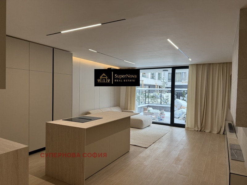 Продава 3-СТАЕН, град София, Кръстова вада • 610000 € / 1193056.30 лв. • 83646549 1 — Holmes.bg Продава 3-СТАЕН, град София, Кръстова вада • 610000 € / 1193056.30 лв. • 83646549 1