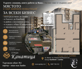 Снимка Продава МАГАЗИН
