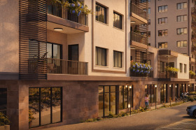 Обява Продава МАГАЗИН,град Варна, Владислав Варненчик 1