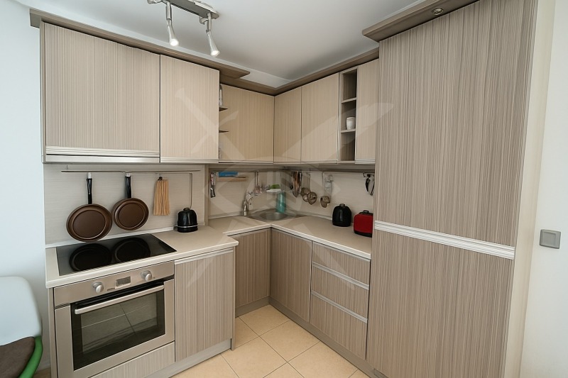 Продава 1-СТАЕН, област Бургас, гр. Свети Влас • 79900 € / 156270.82 лв. • 65800446 1 — Holmes.bg Продава 1-СТАЕН, област Бургас, гр. Свети Влас • 79900 € / 156270.82 лв. • 65800446 1