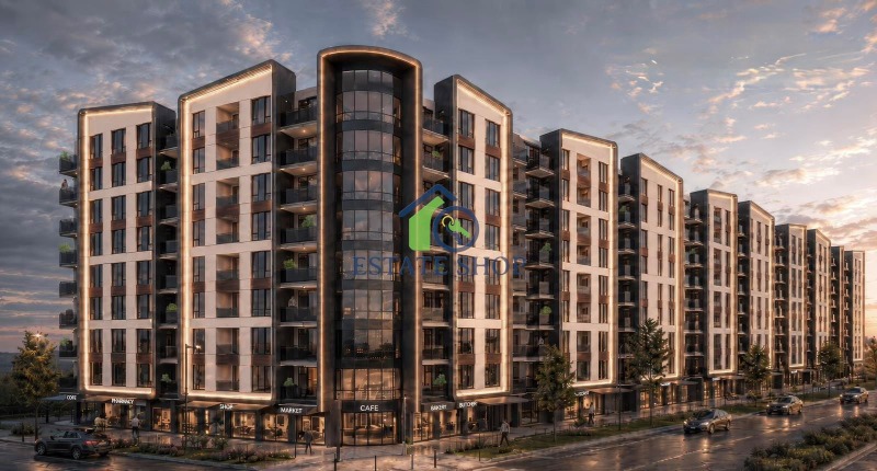 Продава 2-СТАЕН, град Пловдив, Кючук Париж • 80441 € • 33015143 1 — Holmes.bg Продава 2-СТАЕН, град Пловдив, Кючук Париж • 80441 € • 33015143 1
