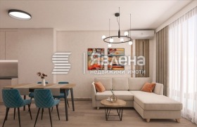 2-СТАЕН, 73 m2 - Holmes.bg 2-СТАЕН, 73 m2