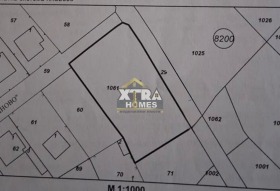 Обява Продава ПАРЦЕЛ,град София, Кремиковци
